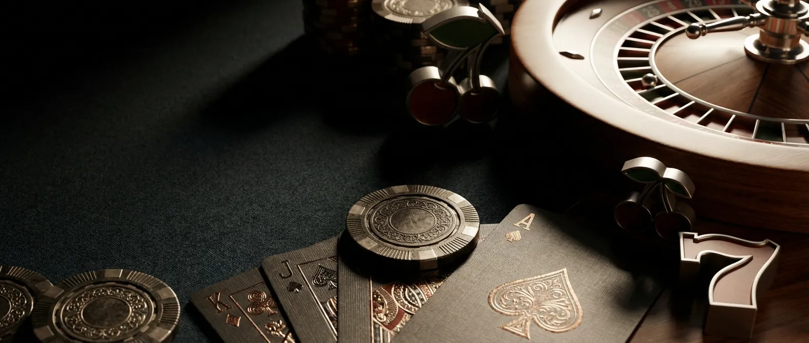 Rocky Spin Casino Casinospellen: Ons Volledige Spelaanbod
