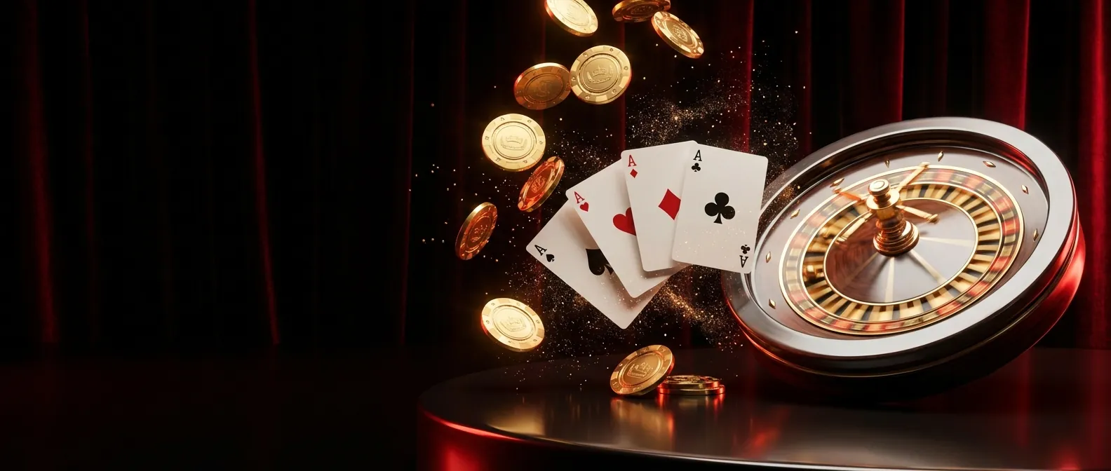 Rocky Spin Casino Free Spins voor slotspelers
